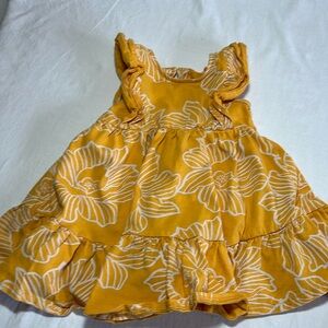 9-12M NEXT summer dress
